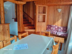 Apartamentos Pellín