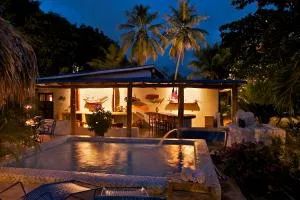 Posada Los Cocos Morrocoy - Boca de Aroa