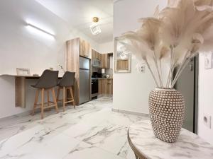 Corfu Airport Sweet Studio