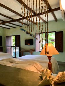 Posada Los Cocos Morrocoy