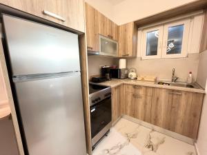 Corfu Airport Sweet Studio