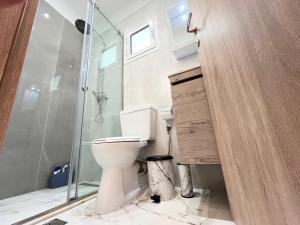 Corfu Airport Sweet Studio