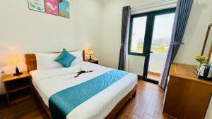 Hotel Phạm Gia Phan Thiết - Ấp Tân Ðiền (2)