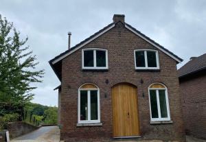Vakantiehuis Leukderhuisje Geulle Meerssen