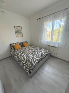 Villas Sky housse : photos des chambres