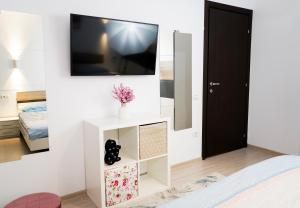 Apart Cataleya Mamaia Nord