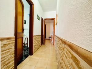 Quiet Apartment Coral Mar