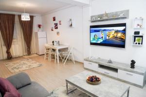 Apart Cataleya Mamaia Nord