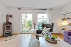 Ferienhaus Gisela in Holzstein an der Ostsee - Weissenhäuser Strand