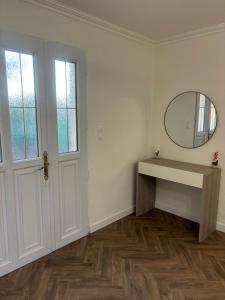 Villas Sky housse : photos des chambres