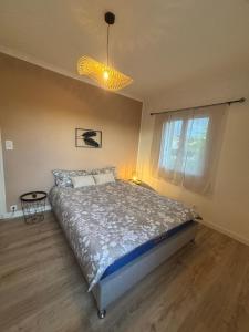 Villas Sky housse : photos des chambres