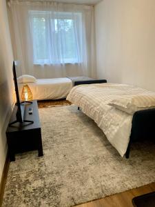 Karula Stay - 1 Room City Apartment