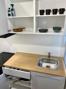 Karula Stay - 1 Room City Apartment