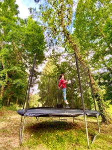 La Dependance de la Villa des Oiseaux - La Petite Pierre