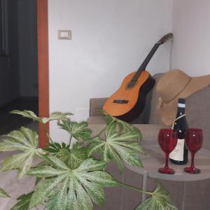 Green House LAquila- Affitti Brevi Italia