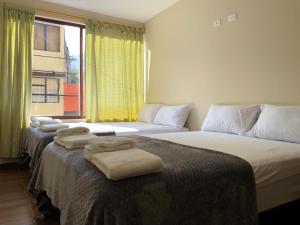 CITY DELUX - 2 Bedrooms 2 Bath