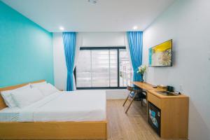 Baan Taley Đà Nẵng Hotel & Apartment