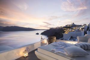 Katikies Kirini Santorini - The Leading Hotels Of The World Santorini Greece