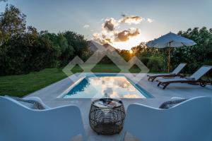 Casa Nurru by casa-orosei