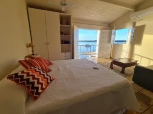 Cores do Céu Suites - 尼西亚弗洛雷斯塔