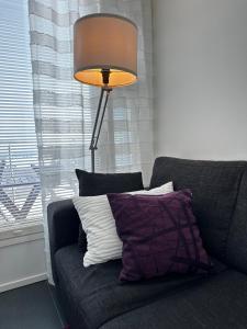 Porokello, talvikaudella 2 hissilippua, 2 skilift-tickets in winter