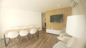 Del Parque Flats Playamar Beach