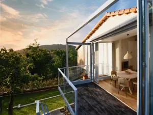 O Souto da Aldea Ribeira Sacra Parada de Sil - Parada del Sil