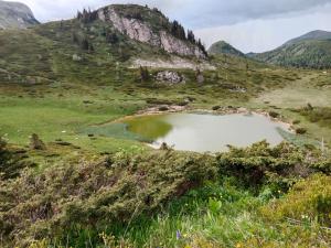 Katun Siska Medna Dolina