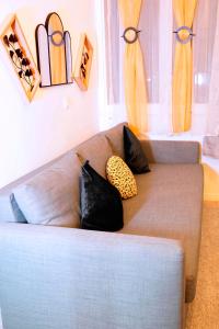 Blissful Escape in Palaiseau, 20 Mins de Paris