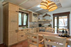 Casa Nurru by casa-orosei