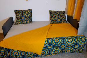 Blissful Escape in Palaiseau, 20 Mins de Paris