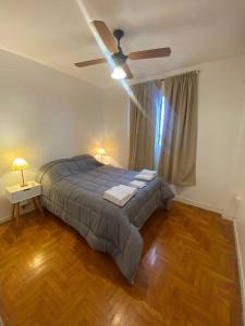 Apartamento en Recoleta Centro de la ciudad de Buenos Aires