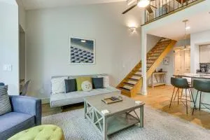 Walk to South Beach Idyllic Sea Pines Villa! - Daufuskie Landing