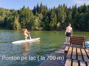 Montana Resort Colibita