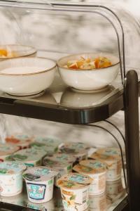 Hotels Hotel Les Fougeres - Hossegor : photos des chambres