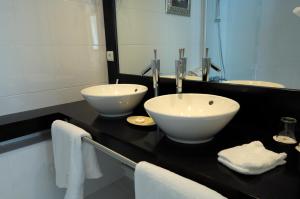Hotels Brittany & Spa Relais & Chateaux : photos des chambres