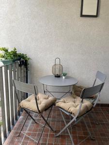 Sophie Apartman Szeged