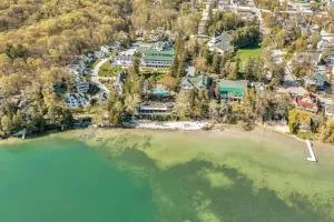 Victorian Inn Elkhart Lake - 马尼托沃克