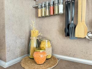 MaYana Beach Appartament