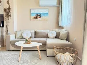 MaYana Beach Appartament - Lŭka