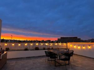 Departamento Loft en Chihuahua Centro