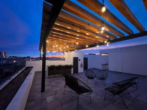 Departamento Loft en Chihuahua Centro