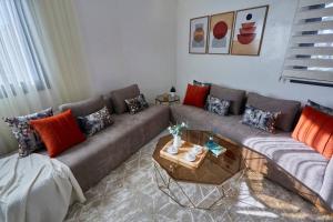 Beautiful apartment in central