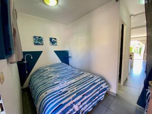 Appartements Studio cabine renove a 250m de l'etang de Thau avec jardinet et parking prive - FR-1-604-3 : photos des chambres