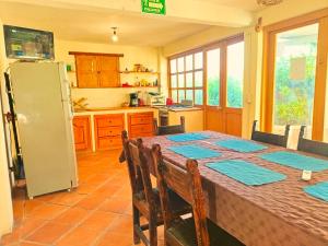 Fresca Casa Vacacional, Céntrica Superhost