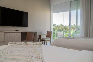 New 4 BR penthouse at playa Bonita with Jacuzzi