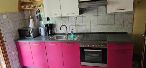 Apartment Laguna 30,31