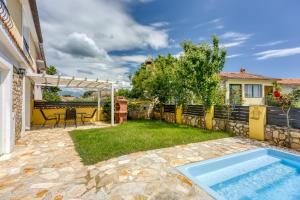 Casa Ti sei with Private Pool 