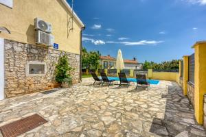 Casa Ti sei with Private Pool 