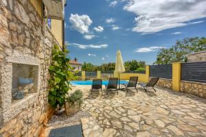 Casa Ti sei with Private Pool 
